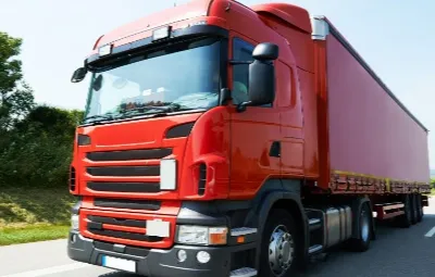 İzmir Tuzluca Ambar Kargo