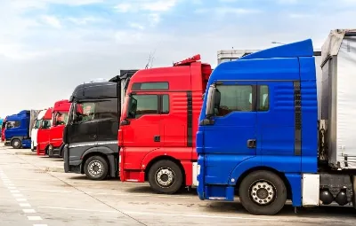 İzmir Tuzluca Ambar Nakliyat