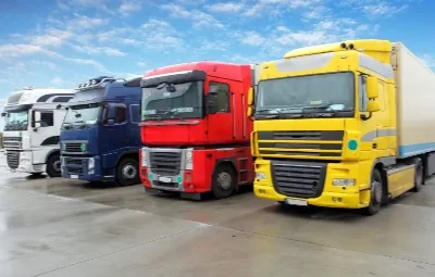 İzmir Tuzluca Nakliye Ambarı