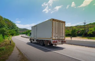 İzmir ile Tuzluca Arası Bulaşık Makinesi Taşıma