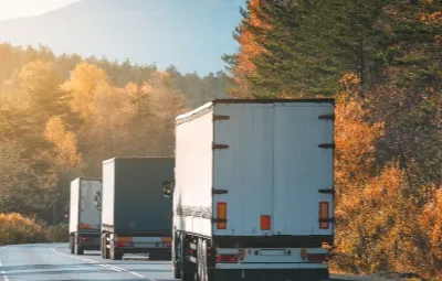 İzmir ile Tuzluca Arası Klima Taşıma