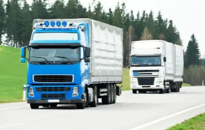 İzmir ile Tuzluca Arası Eşya Taşıma